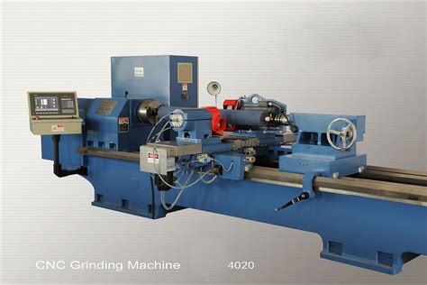 rubber roller cnc high precision cylindrical grinding machine|rubber grinding machine.